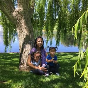 Meet your Posher, Andrea